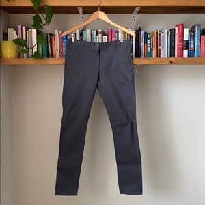 Super Skinny Khakis by GAP